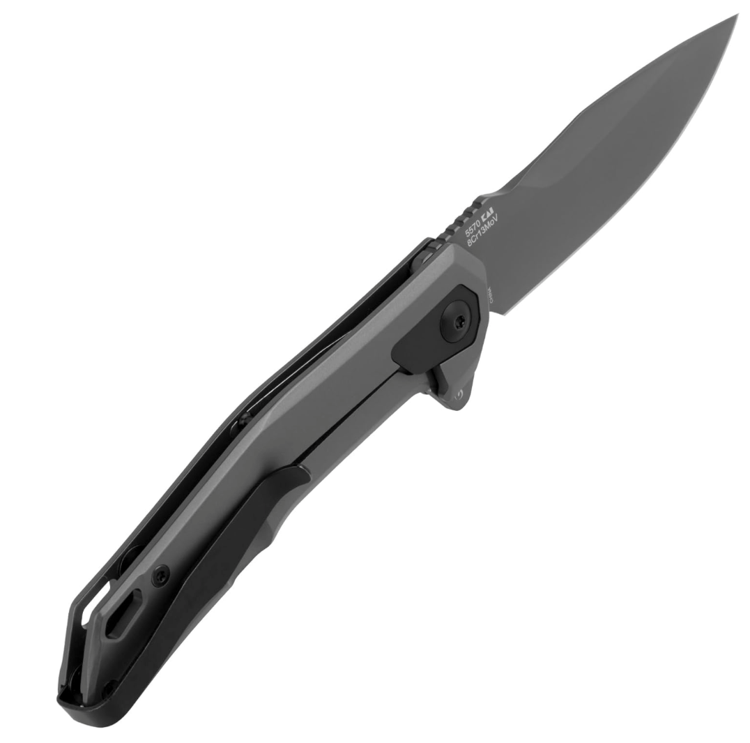 KERSHAW: Helitack