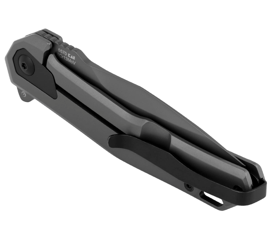 KERSHAW: Helitack