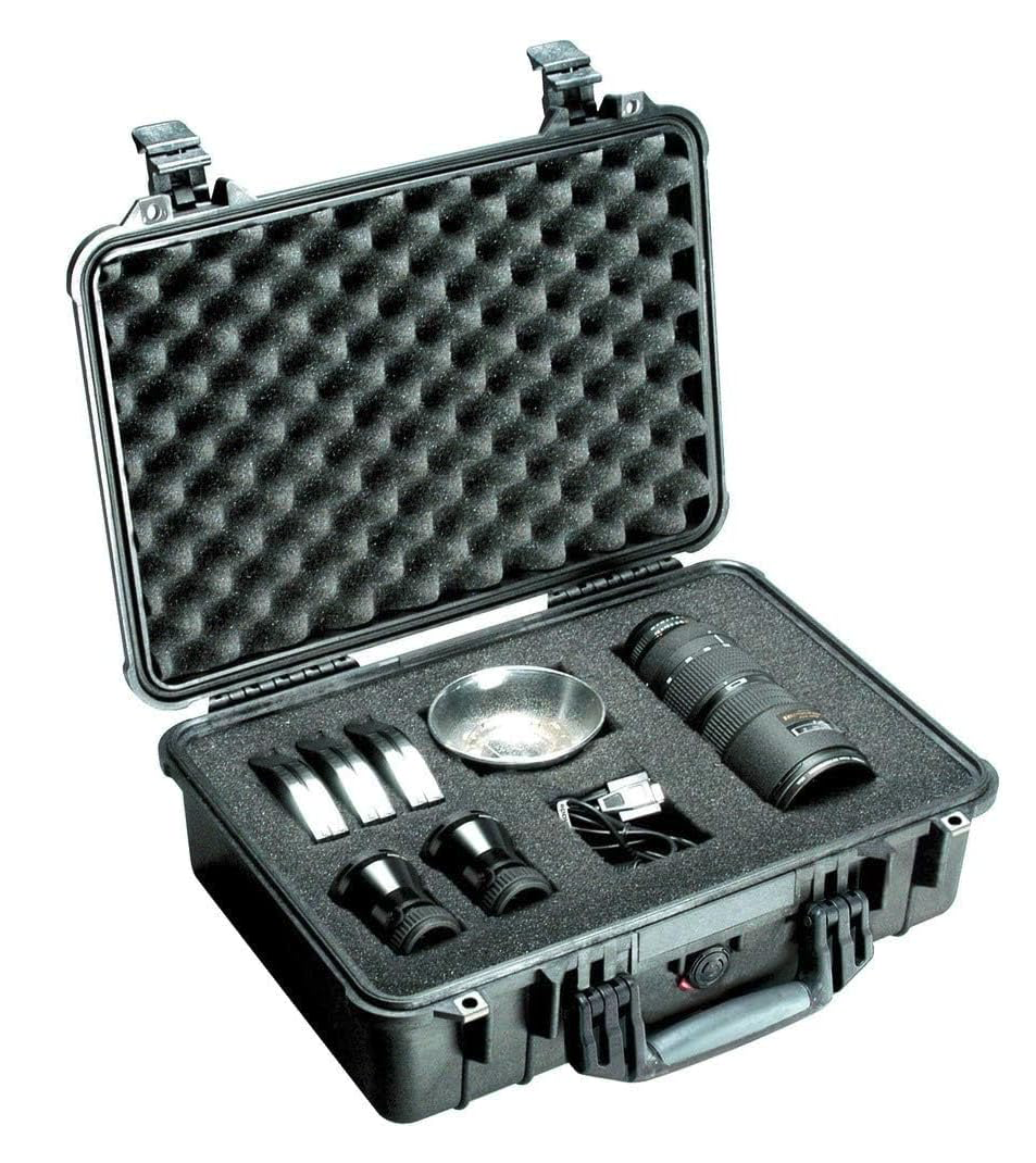 PELICAN: 1500 Protective Case