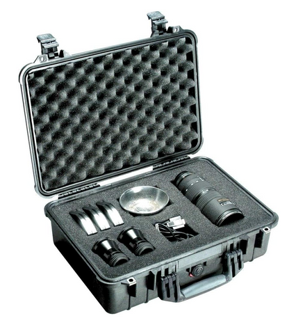 PELICAN: 1500 Protective Case