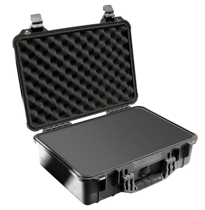 PELICAN: 1500 Protective Case