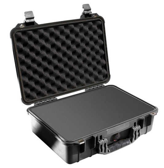 PELICAN: 1500 Protective Case