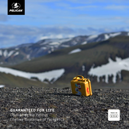 PELICAN: 1400 Protective Case