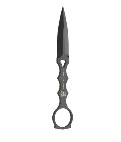 Benchmade SOCP Dague Gaine Noire 176BK