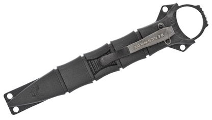 Benchmade SOCP Dague Gaine Noire 176BK