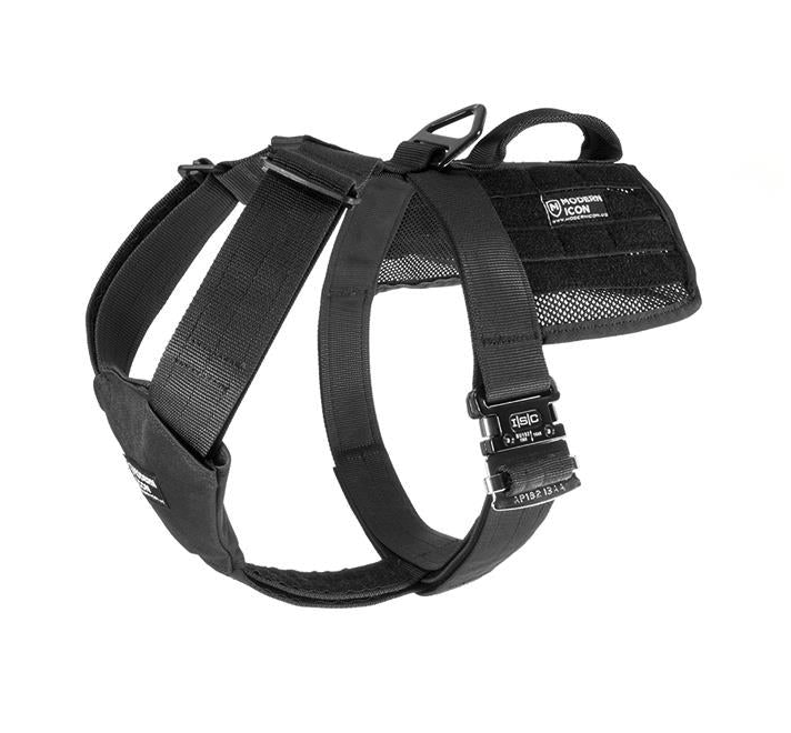 MODERN ICON: Patrol Harness