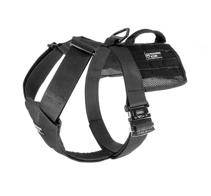 MODERN ICON: Patrol Harness