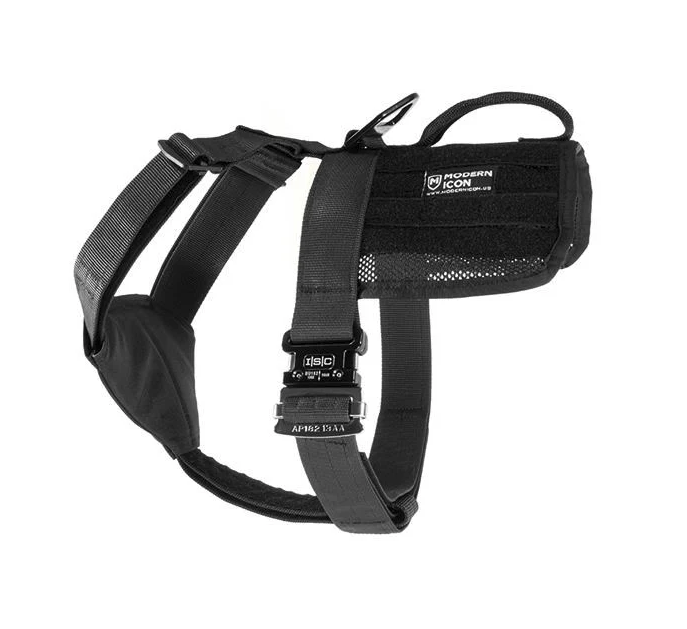 MODERN ICON: Patrol Harness