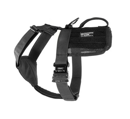 MODERN ICON: Patrol Harness