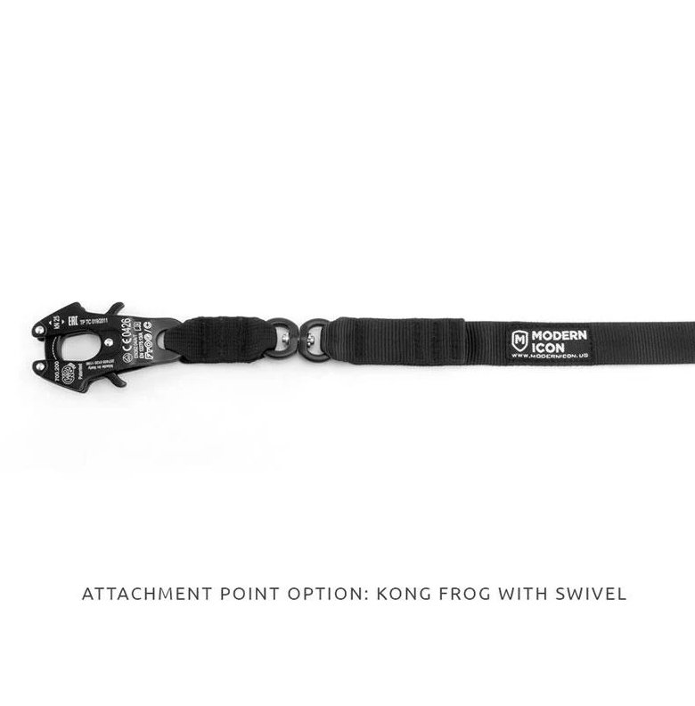MODERN ICON: Tracking Lead with Handle