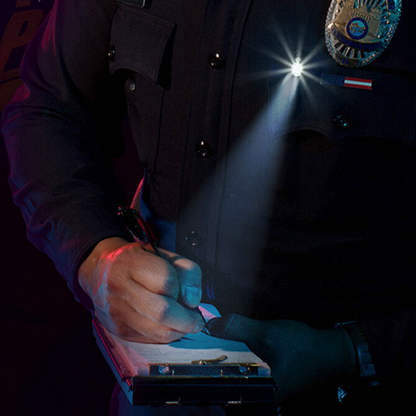 QUIQLITE: LiteStick Tactical Red Flashlight, QL-LSRWW