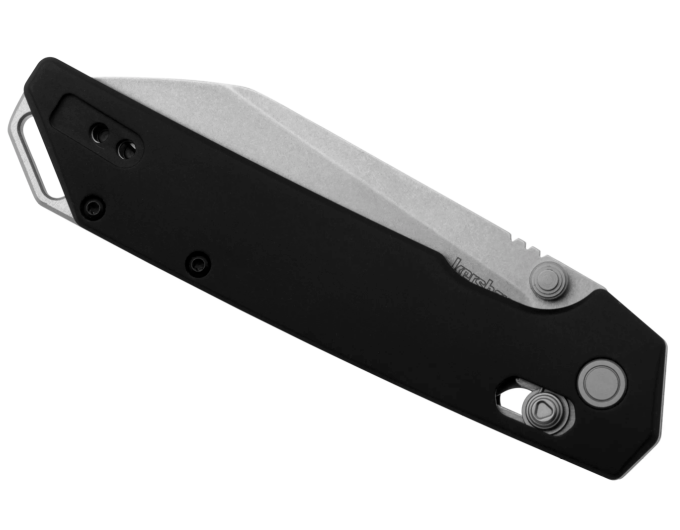 KERSHAW: Iridium Reverse Tanto