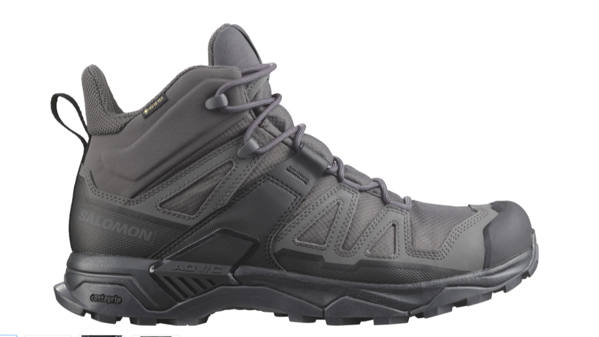 SALOMON: X Ultra Forces Mid GTX