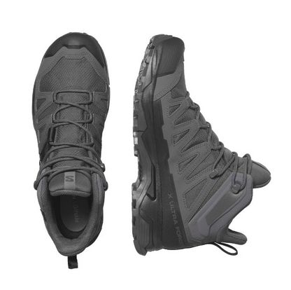 SALOMON: X Ultra Forces Mid GTX