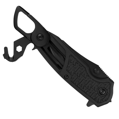 KERSHAW: Funxion EMT