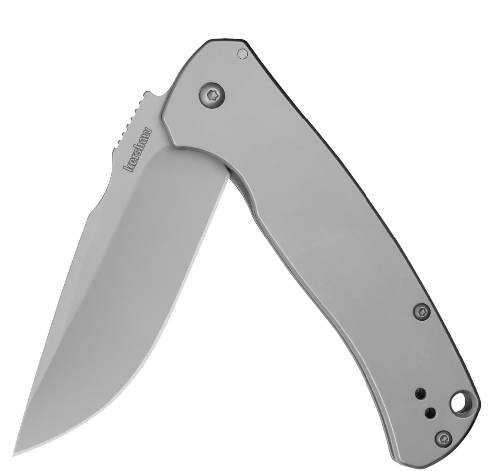 KERSHAW: Scour