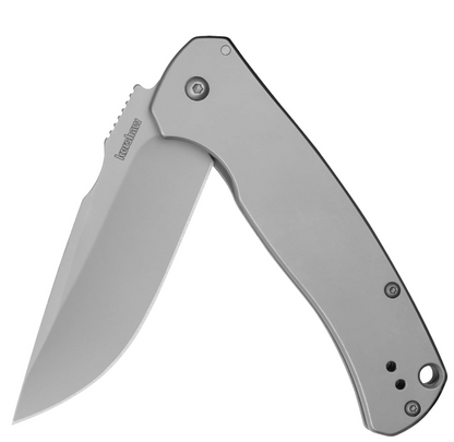 KERSHAW: Scour