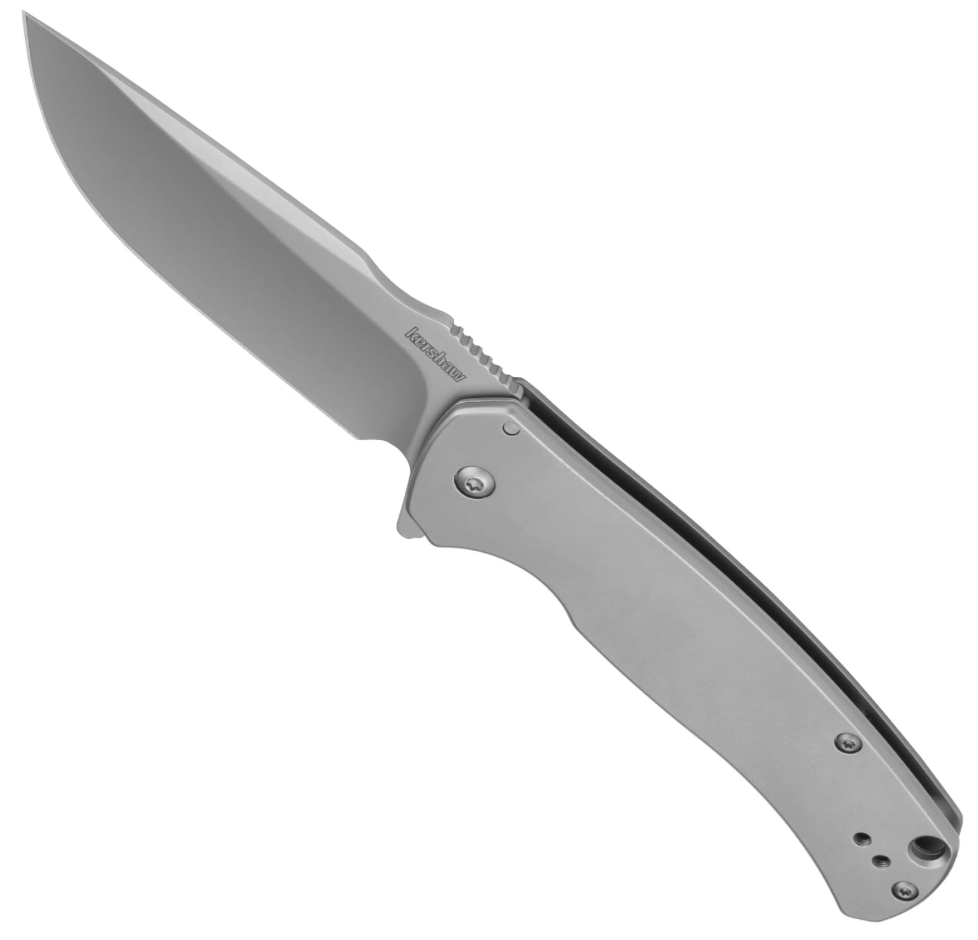KERSHAW: Scour