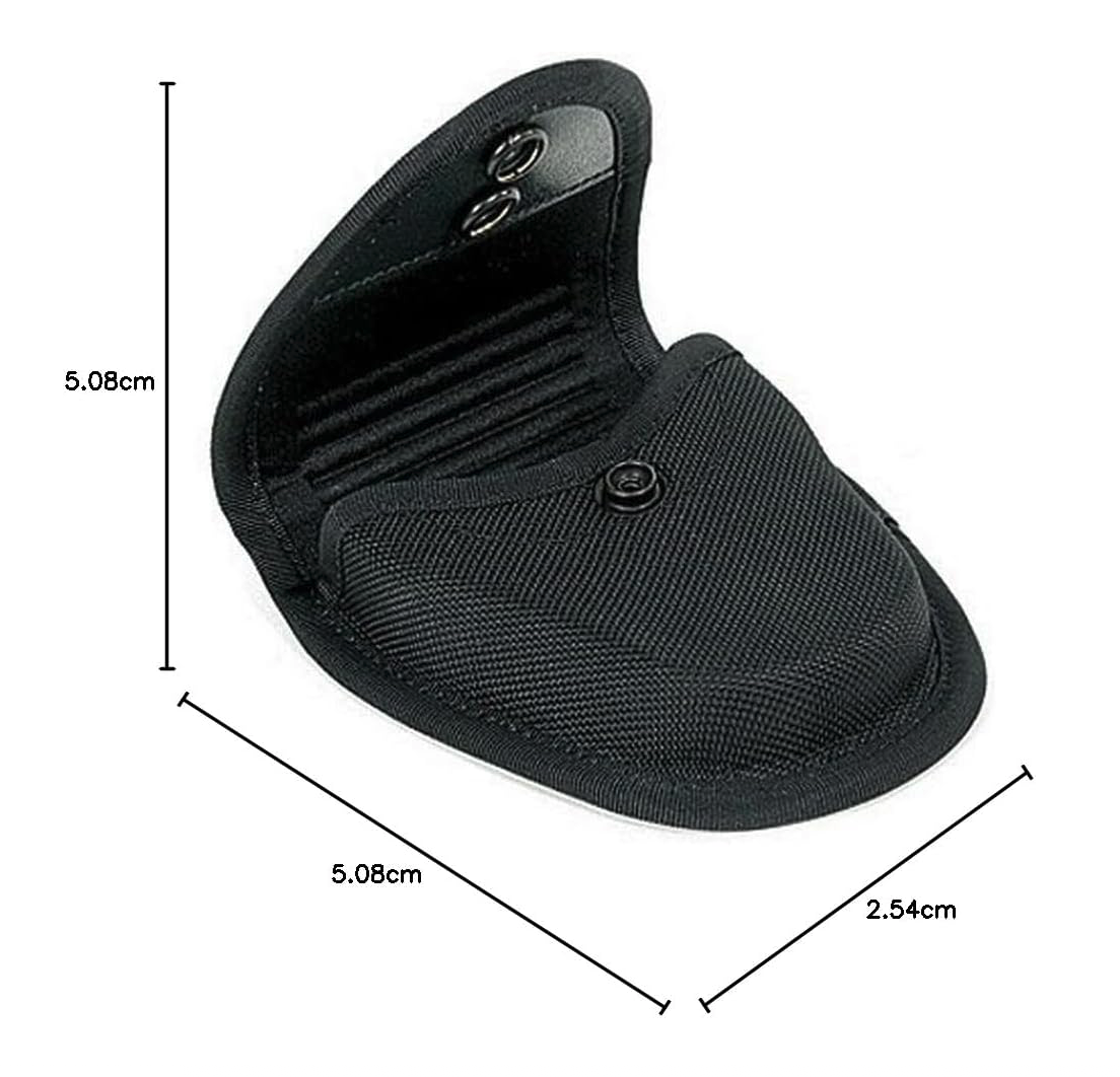 BLACKHAWK: Handcuff Pouch, Single