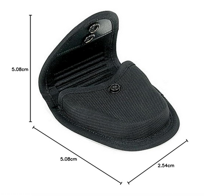 BLACKHAWK: Handcuff Pouch, Single