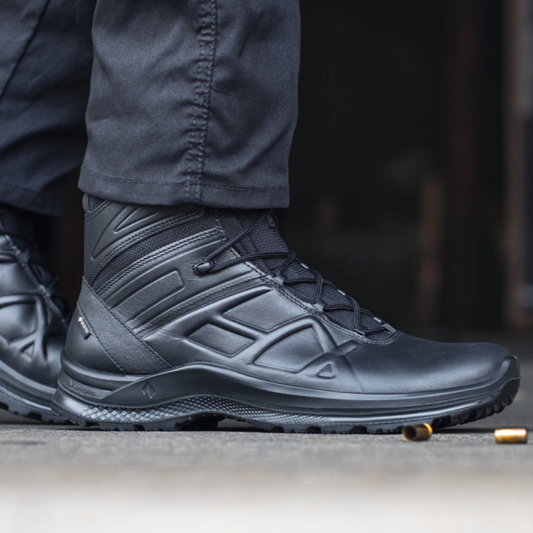 HAIX: Black Eagle Tactical 2.0 GTX MID