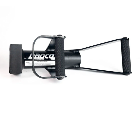 BROCO RANKIN: Enforcer Baby Ram