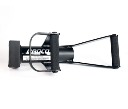 BROCO RANKIN: Enforcer Baby Ram