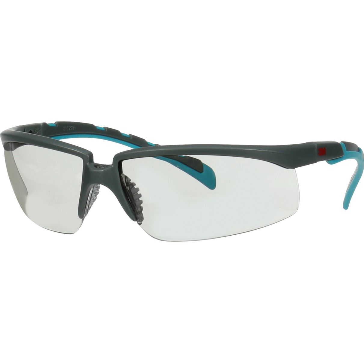 3M: Solus™ 2000 Series Safety Glasses