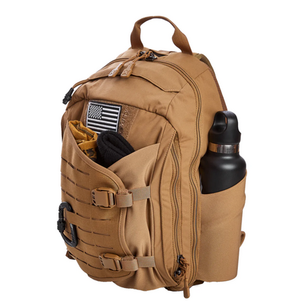 VERTX: Siege Sling, 15L