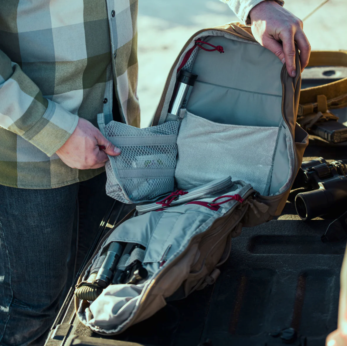 VERTX: Siege Sling, 15L