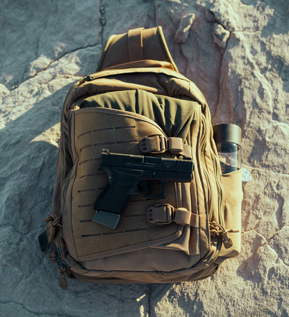 VERTX: Siege Sling, 15L