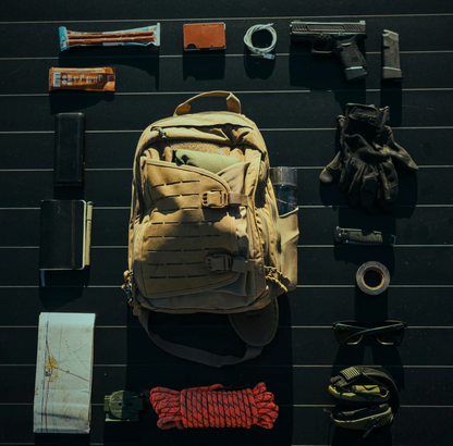 VERTX: Siege Sling, 15L