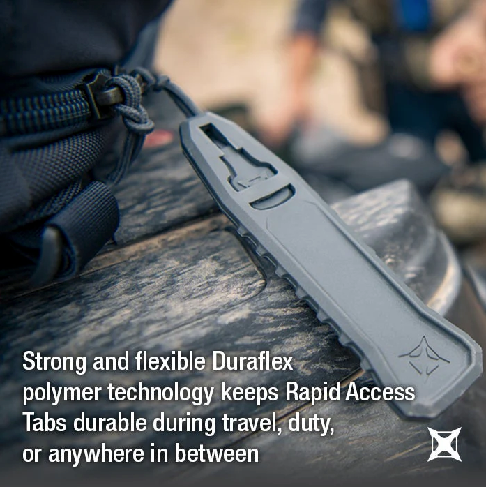 VERTX: Rapid Access Tab Kit