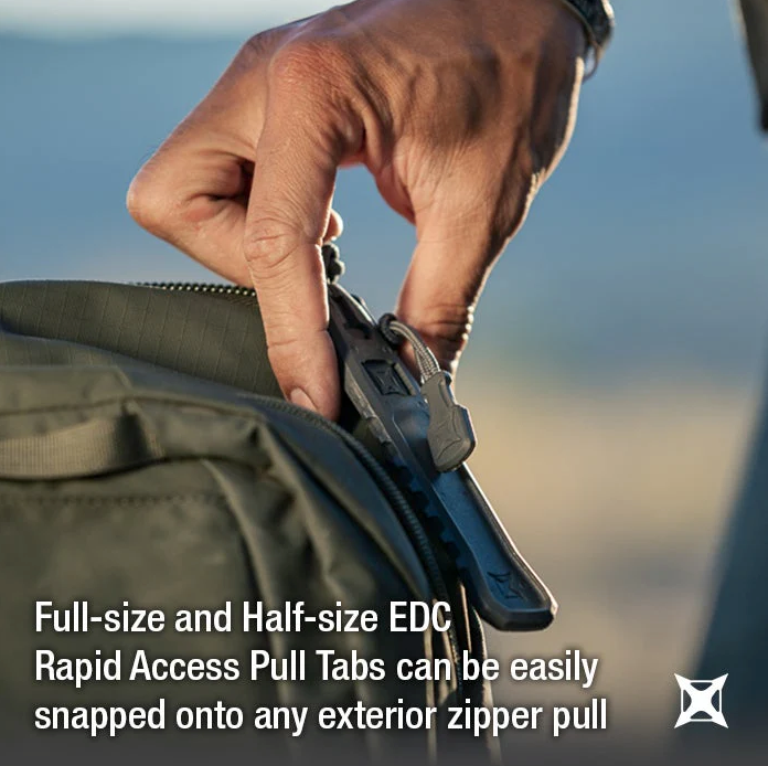 VERTX: Rapid Access Tab Kit