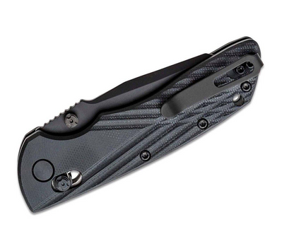 HOGUE: Deka 3.25 Folding Knife