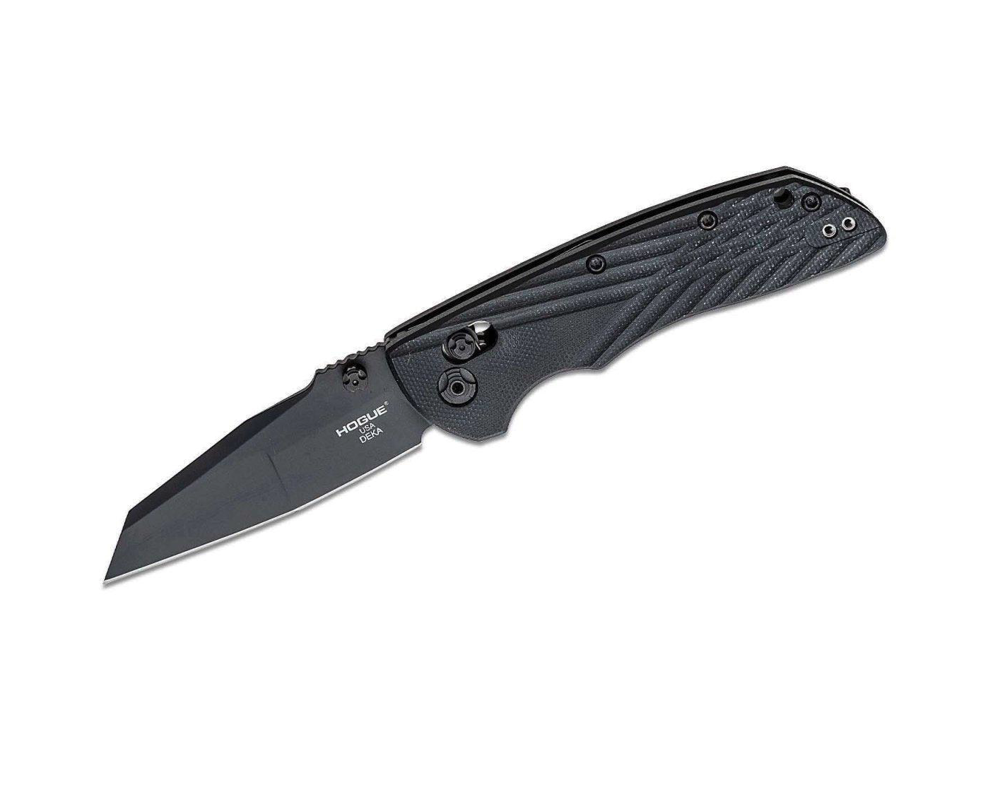 HOGUE: Deka 3.25 Folding Knife