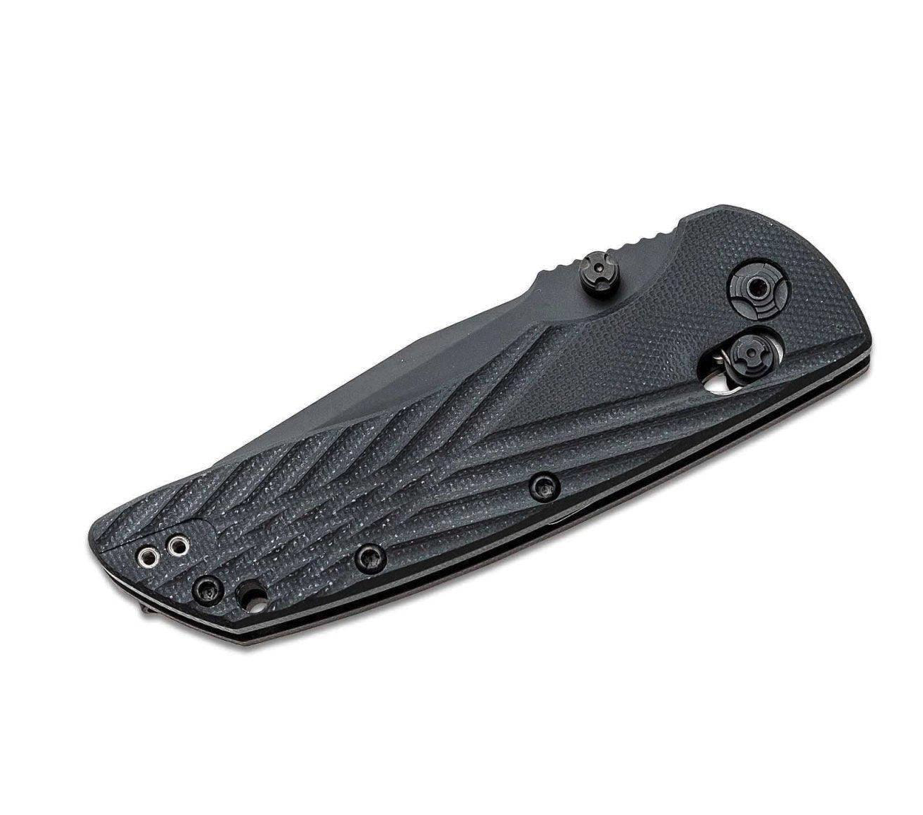 HOGUE: Deka 3.25 Folding Knife