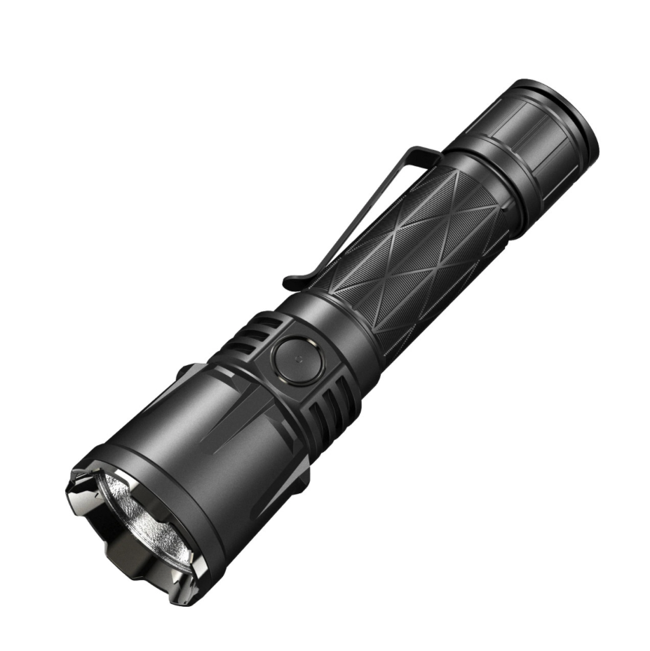 KLARUS: XT21X Pro Flashlight