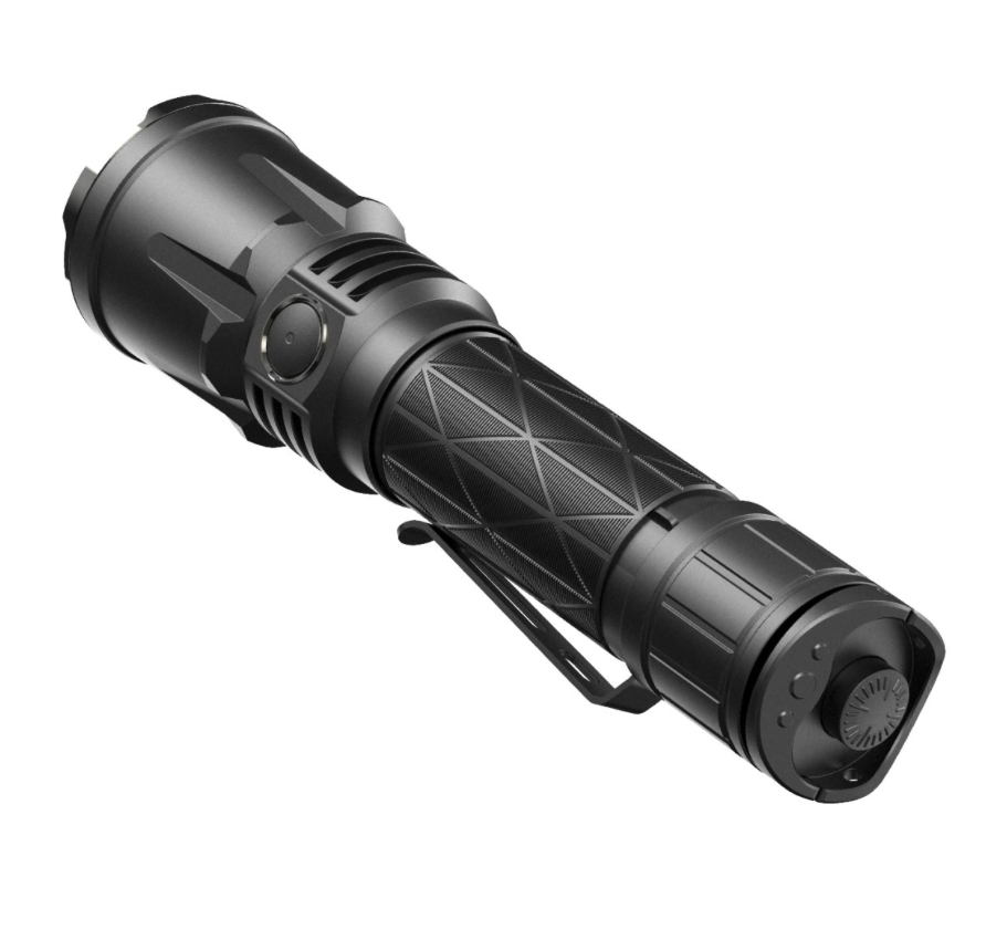KLARUS: XT21X Pro Flashlight