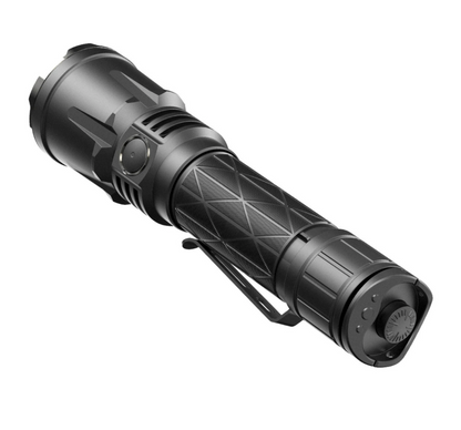 KLARUS: XT21X Pro Flashlight