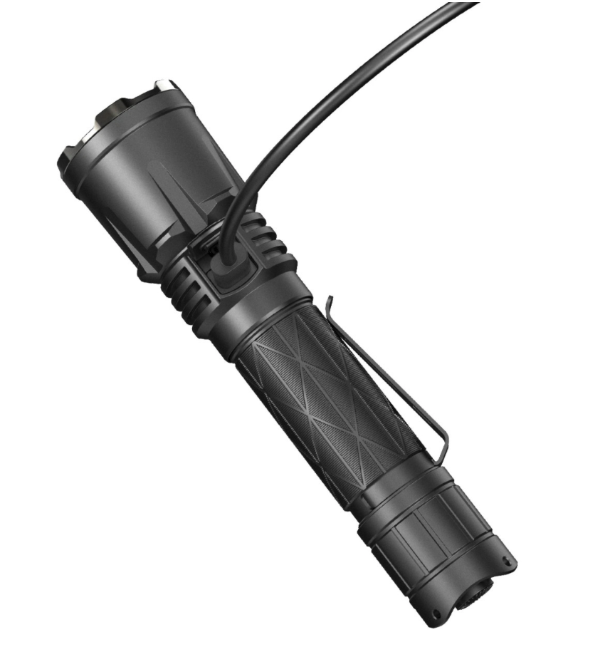 KLARUS: XT21X Pro Flashlight