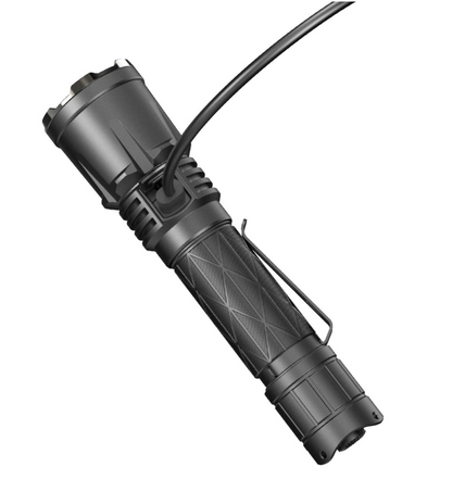 KLARUS: XT21X Pro Flashlight