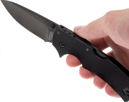 COLD STEEL: American Lawman (S35VN)