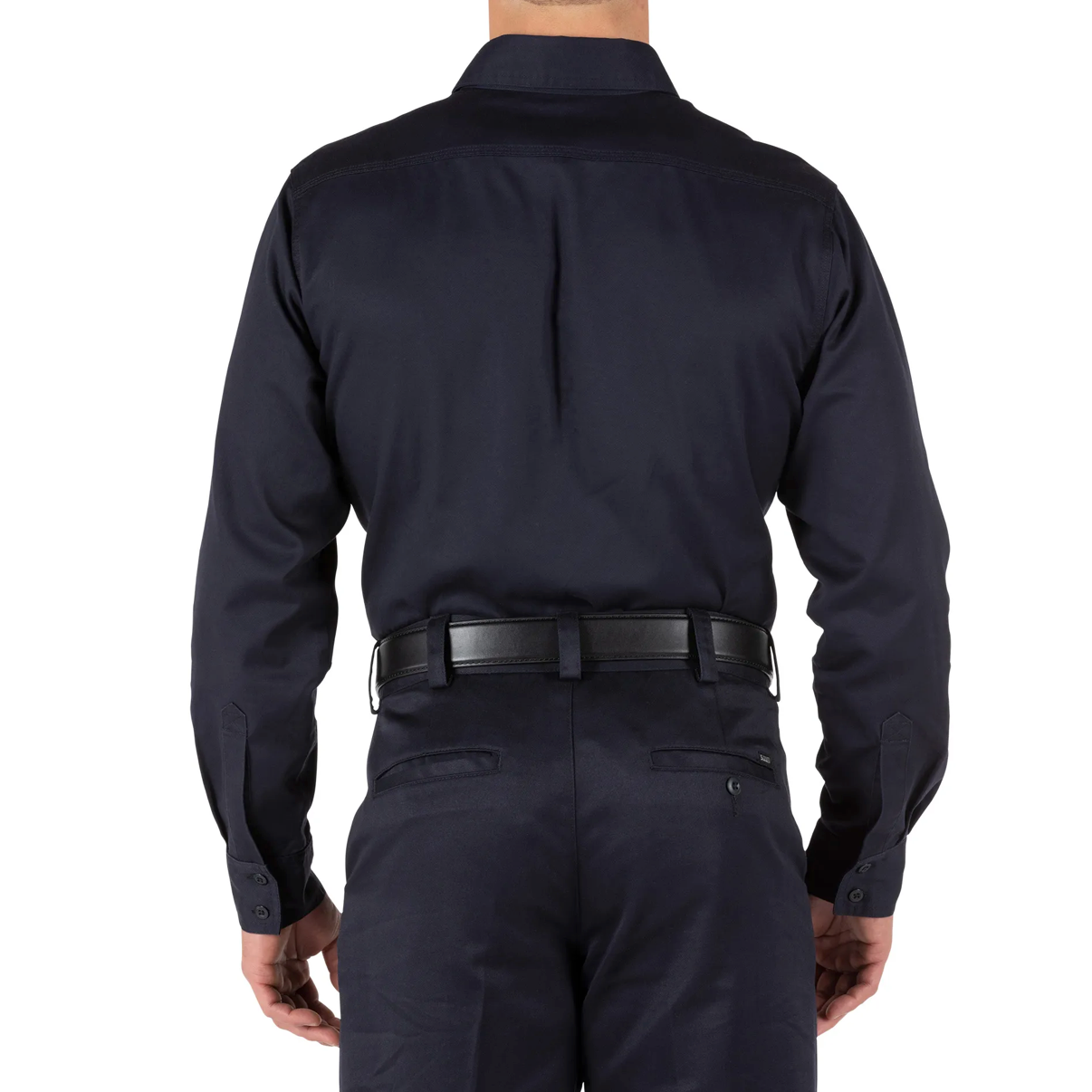 5.11 TACTICAL: Men's Company Shirt, Long Sleeve