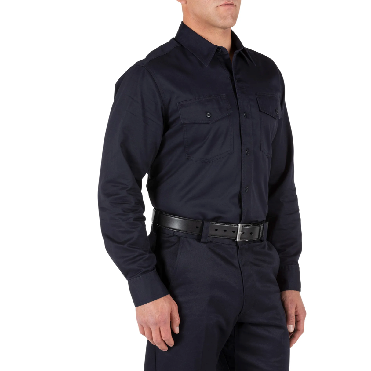 5.11 TACTICAL: Men's Company Shirt, Long Sleeve