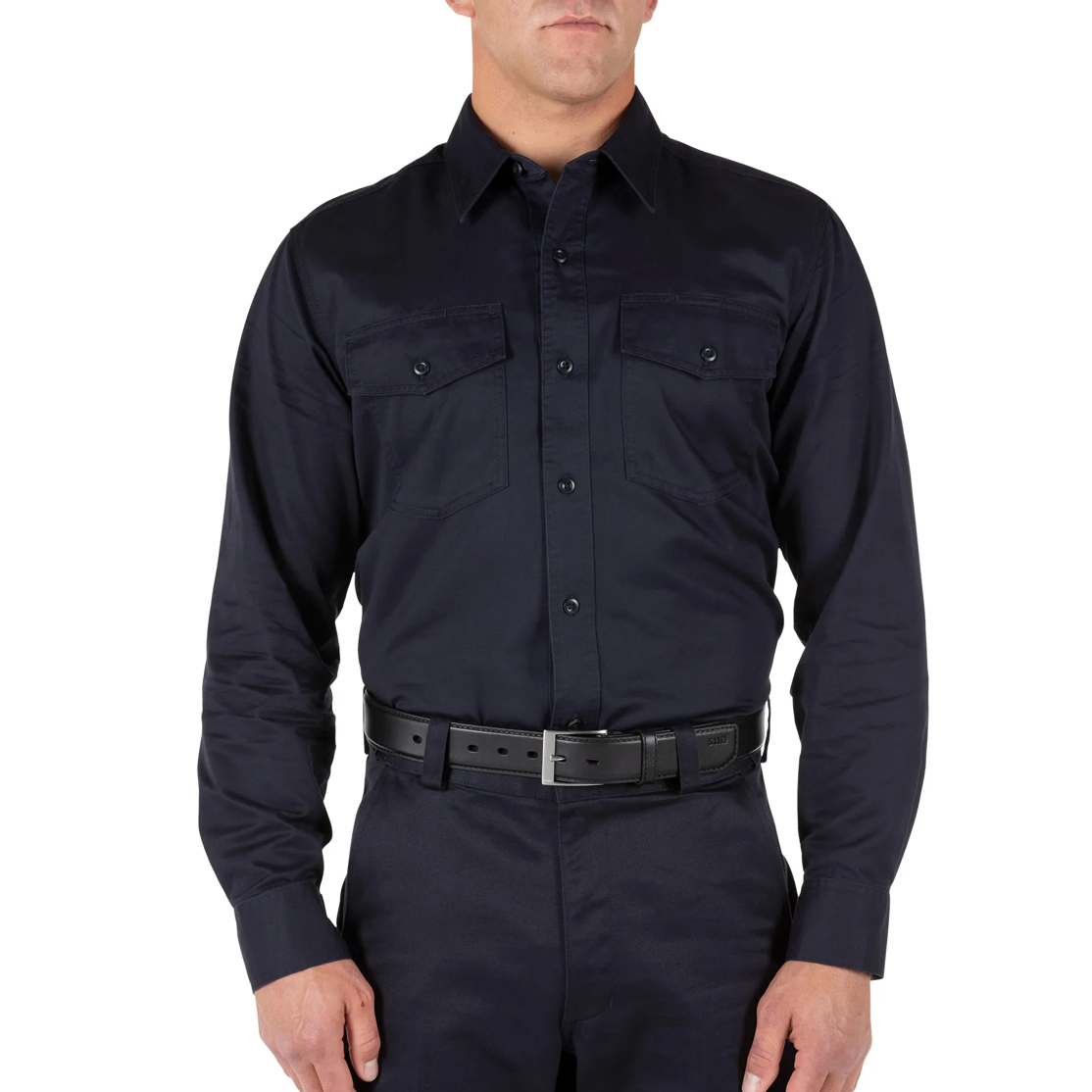 5.11 TACTICAL: Men's Company Shirt, Long Sleeve