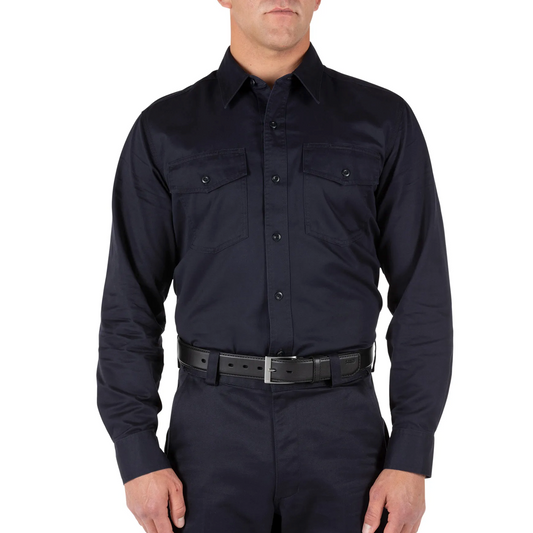 5.11 TACTICAL: Men's Company Shirt, Long Sleeve