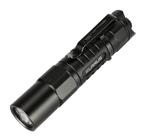 Commutateur de duel de piles AA XT1A 1000 LM 