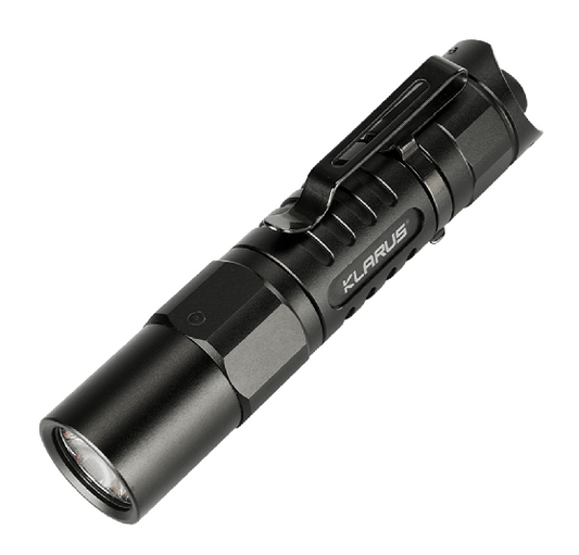 Commutateur de duel de piles AA XT1A 1000 LM 