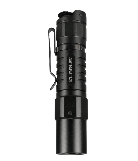 Commutateur de duel de piles AA XT1A 1000 LM 